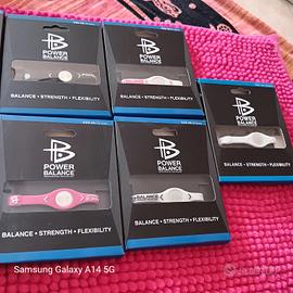 Braccialetto Power Balance