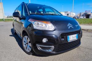 Citroen C3 Picasso 1.6 HDi 90 airdream Exclusive S