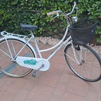 Bici donna