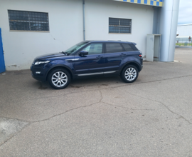 Range rover evoque 2.0 Pure