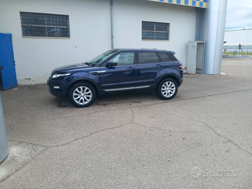 Range rover evoque 2.0 Pure
