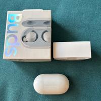 Samsung Galaxy Buds
