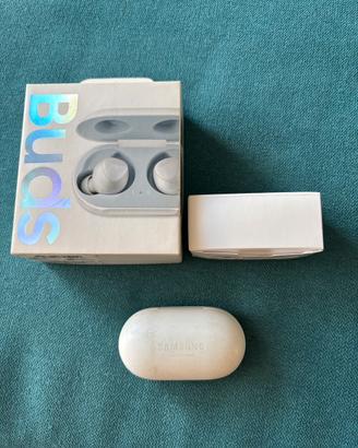 Samsung Galaxy Buds
