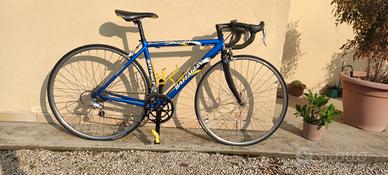 bici da corsa battaglin