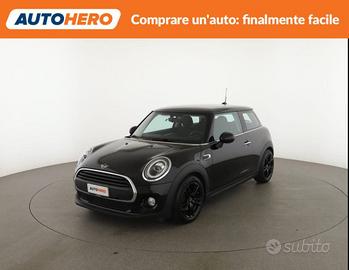 MINI One MR59062