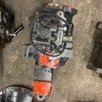 A56 Pompa idraulica per Komatsu PC30 - PC35 e altr