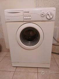 lavatrice Candy