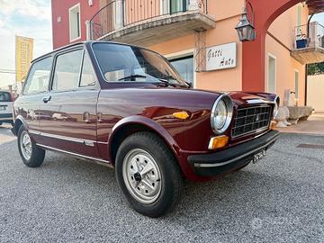 Autobianchi A 112 ELEGANT