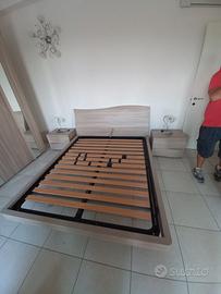 Camera da letto ricci casa