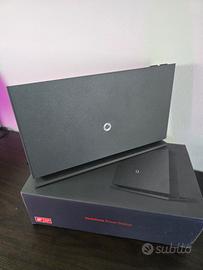 Vodafone Power Station