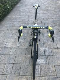 SCOTT FOIL RC