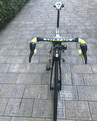 SCOTT FOIL RC