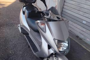 Honda Foresight 250 