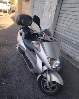 Honda Foresight 250 
