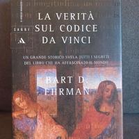 La verità sul codice Da Vinci Bart D Ehrman Mondad