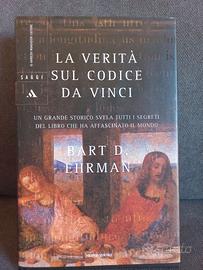 La verità sul codice Da Vinci Bart D Ehrman Mondad