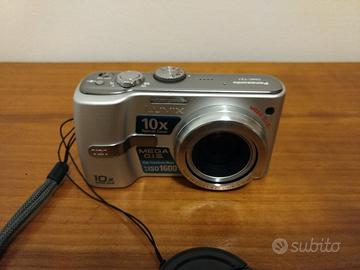 Panasonic Lumix DMC-TZ1