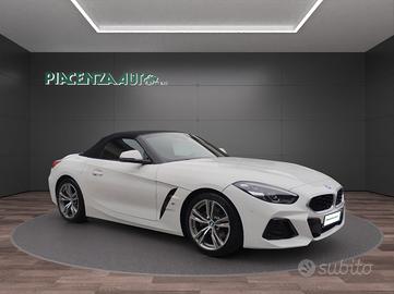 BMW Z4 sdrive 20i Msport auto.TELECAMERA.VIRTUAL