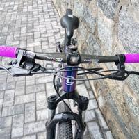 Cannondale ragazzi na