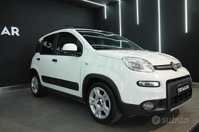 FIAT PANDA 1.0 69 CV HYBRID