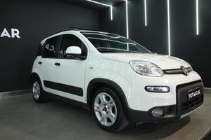 FIAT PANDA 1.0 69 CV HYBRID