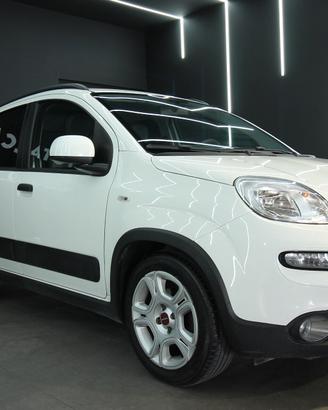 FIAT PANDA 1.0 69 CV HYBRID
