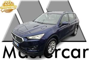 SEAT Tarraco 2.0 tdi Style 150cv dsg - GP492BN