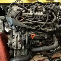 Motore usato DR 6 1.5 TURBO 110 kw - SQRE4T15