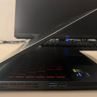 Msi laptop