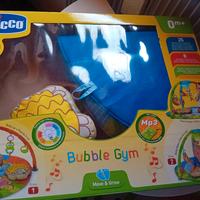 Palestrina bubble gym chicco