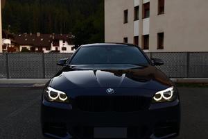 M 550d