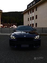 M 550d