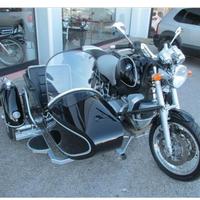 Sidecar bmw r1100