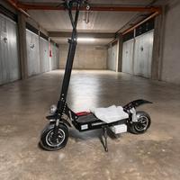 MONOPATTINO ADULTI 75 KM/h 3200w
