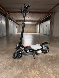 MONOPATTINO ADULTI 75 KM/h 3200w