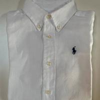 Camicia Ralph Lauren 5 anni