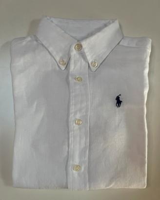 Camicia Ralph Lauren 5 anni