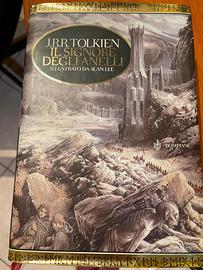 Il Signore degli Anelli e Lo Hobbit Alan Lee