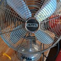 Ventilatore vintage