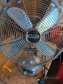 Ventilatore vintage
