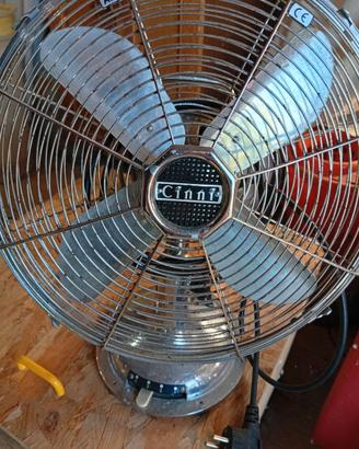 Ventilatore vintage