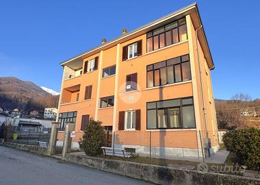 4 LOCALI A SAGLIANO MICCA