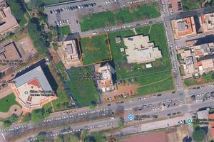 TER. AGRICOLO A ROMA