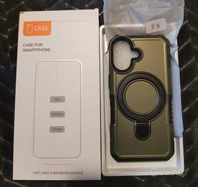 cover iPhone 16