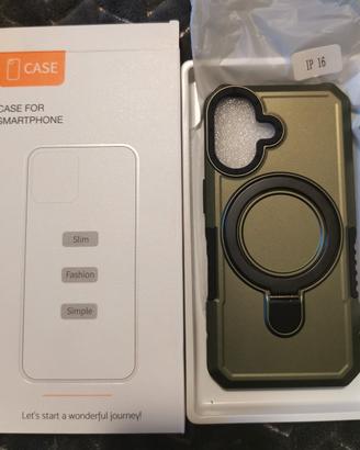 cover iPhone 16