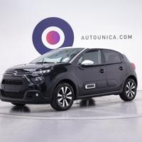 CITROEN C3 PURETECH 83 S&S MAX FARI LED NEOPATEN