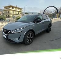 Nissan Qashqai 1.3 mhev Tekna+ 2wd 158cv xtronic