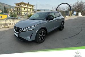 Nissan Qashqai 1.3 mhev Tekna+ 2wd 158cv xtronic