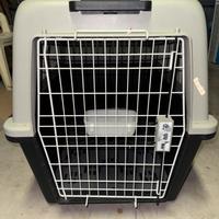 Trasportino per cani taglia media/grande