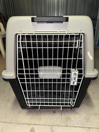 Trasportino per cani taglia media/grande